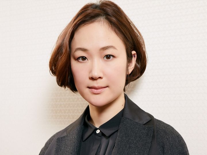 2026年春ドラマ「演技が光っている主演女優」ランキング第1位：黒木華（『銀河の一票』） クランクイン！ 写真：松林満美 width=