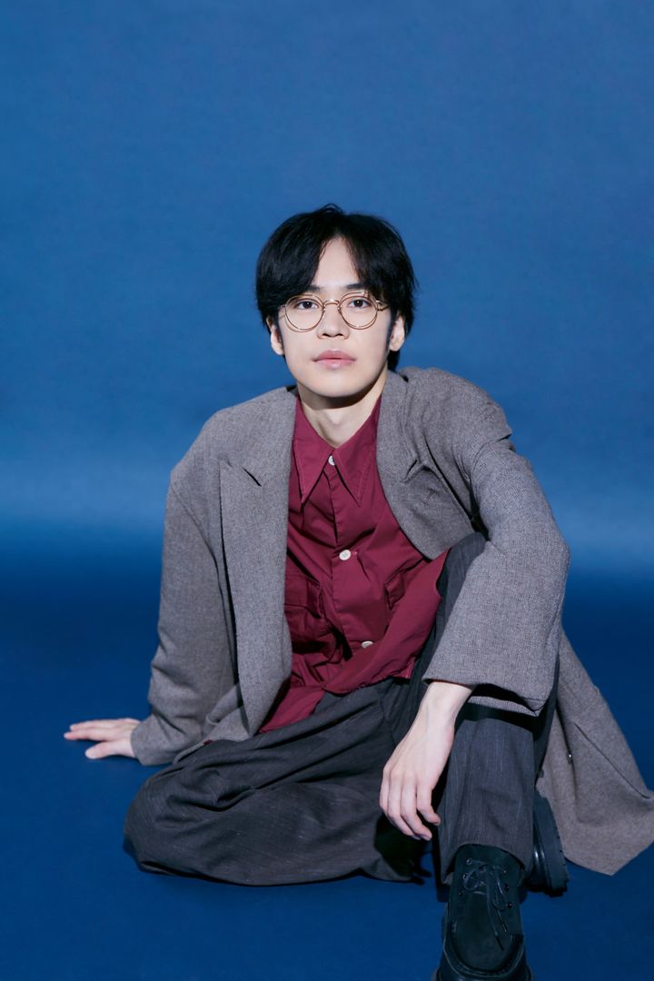 小野賢章、ハリー・ポッターは親戚のような存在 年齢を重ねた今だからチャレンジできる奇跡の再会に感慨 width=