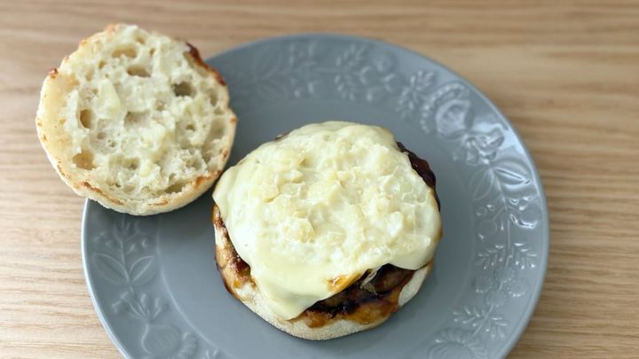「濃いけど美味しい」【マクドナルド】のご当地マフィンを食べてみた！