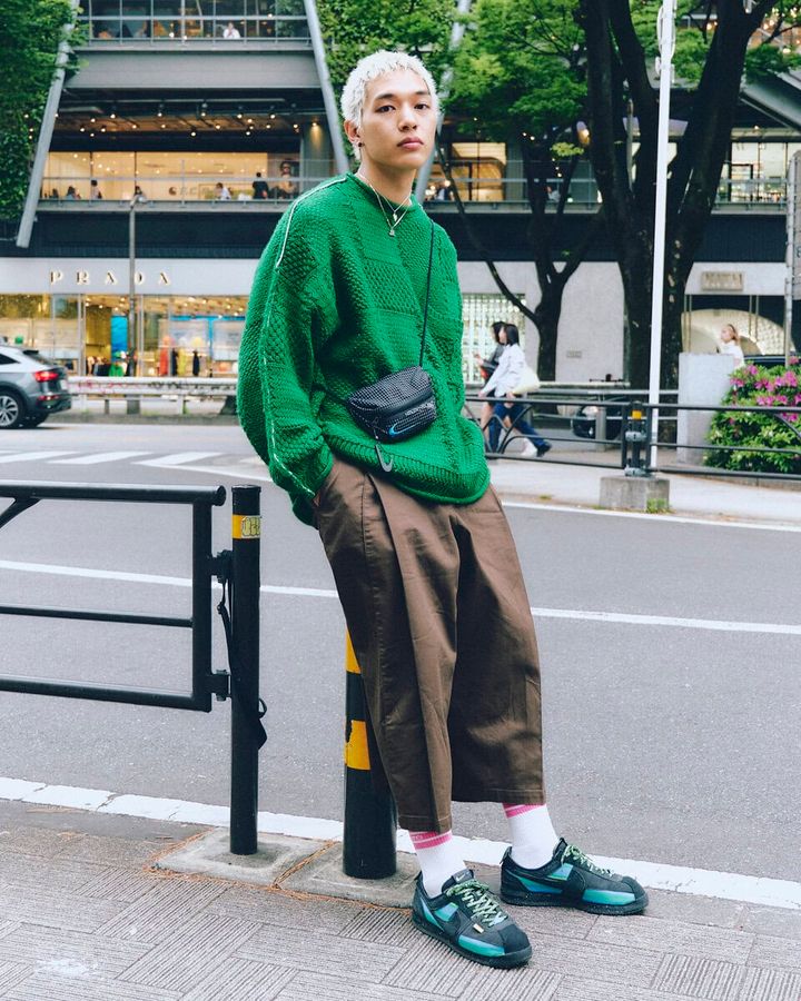 5月31日（日）Model／reignさん（29歳）
