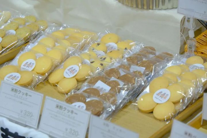 前回開催写真・手作りフード
