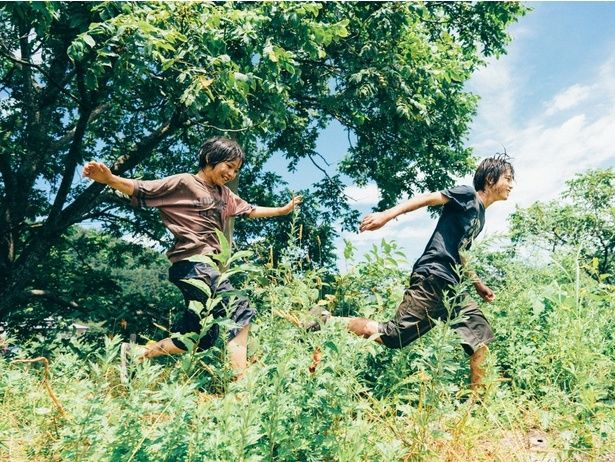 『怪物』は、演出のアプローチをこれまでとは変えた1作 [c]2023「怪物」製作委員会