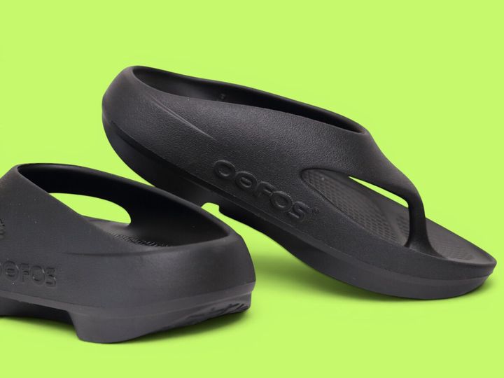 ウーフォスの「ウーリジナルプラス」¥11,880