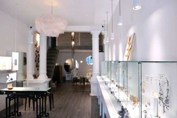 ベトナムジュエリー「Duong Jewerly（ズオンジュエリー）」