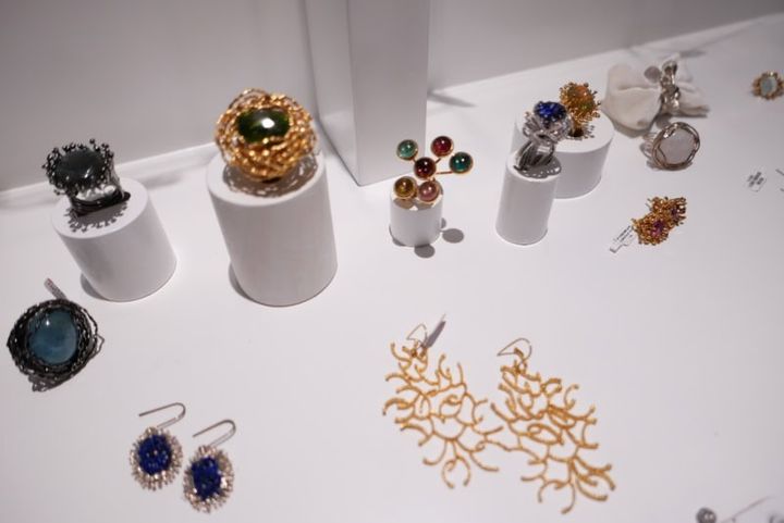 ベトナムジュエリー「Duong Jewerly（ズオンジュエリー）」