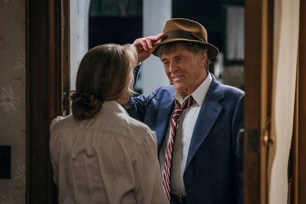 ロバート・レッドフォードの引退作『さらば愛しきアウトロー』 Photo by Eric Zachanowich. [c]2018 Twentieth Century Fox Film Corporation All Rights Reserved