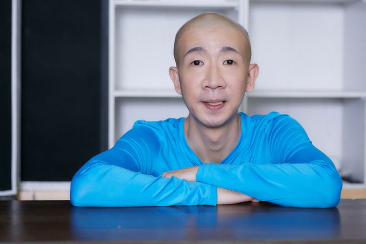 ひょうろく クランクイン！ 写真：高野広美 width=