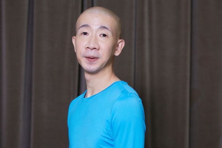 ひょうろく、演技の仕事にも引っ張りだこ 自身が一番しっくりくる“肩書き”とは？ width=