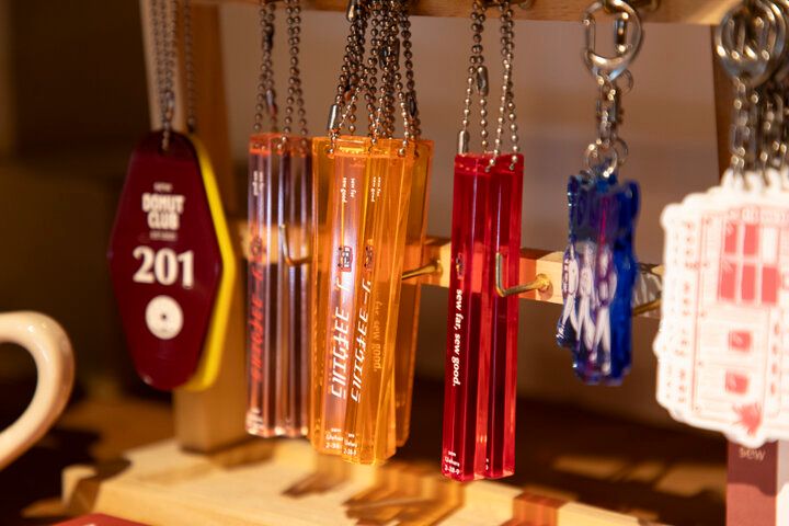 元診療所をリノベした、代々木上原の隠れ家カフェ&レストラン。自家製ケーキ＆モーニングが絶品「sew」
