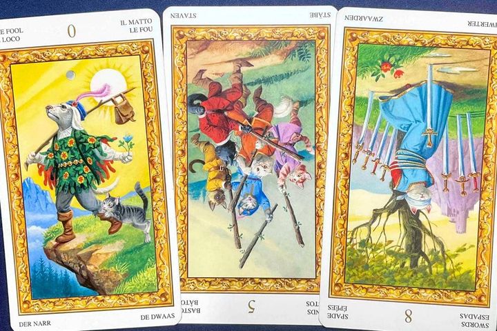 【牡牛座】2026年6月1日〜6月7日運勢