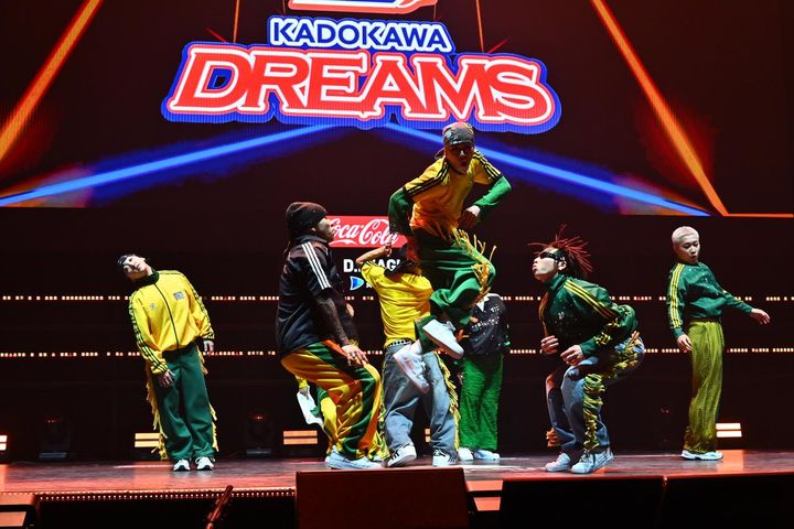 画像: KADOKAWADREAMS ©D.LEAGUE25-26