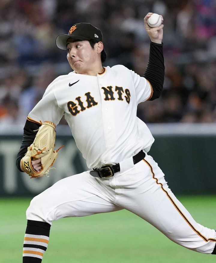 画像3: 写真：共同通信