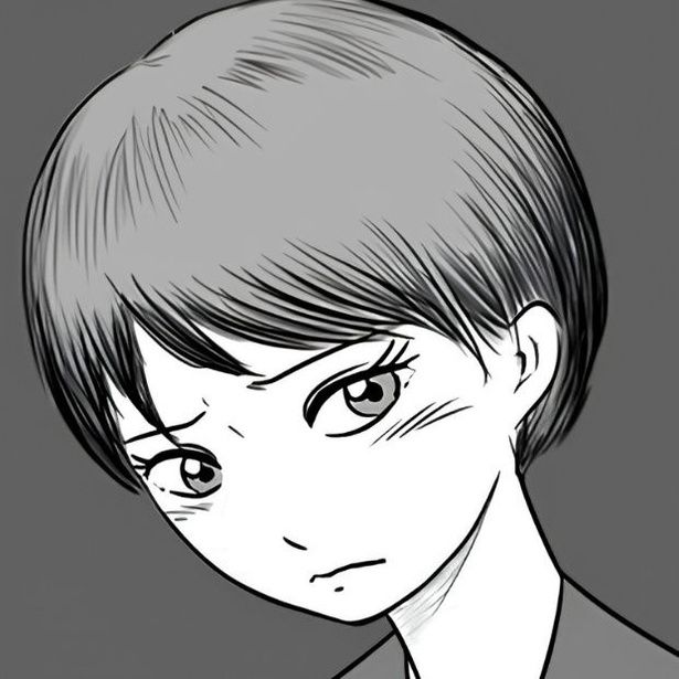 夢見る四葉 画像提供：腹ぺこららばいさん
