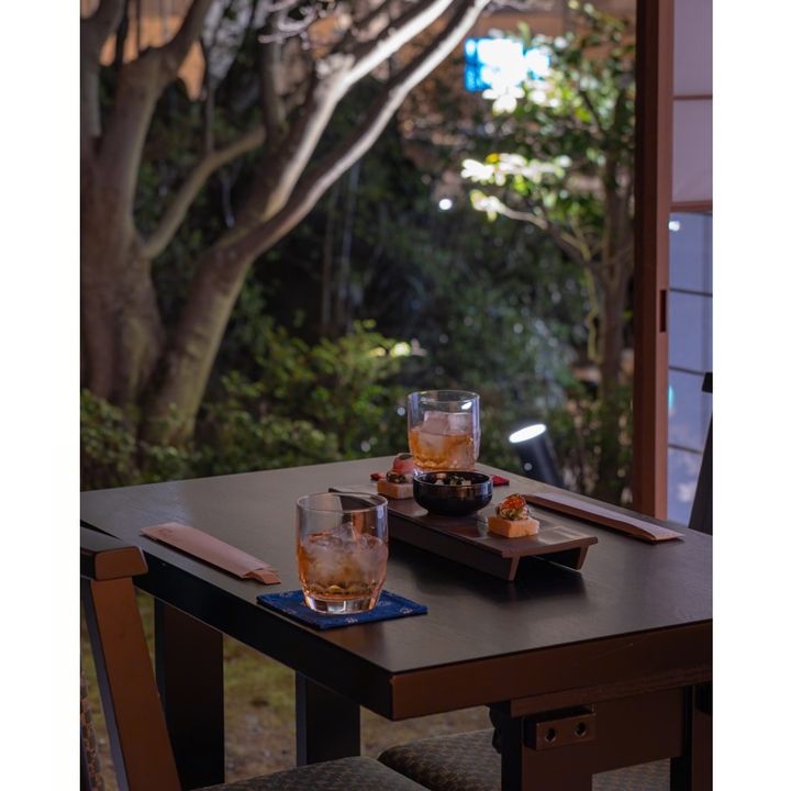 BAR茶寮 イメージ