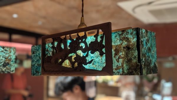 タイ バンコクの寿司店「鮨祝Sushi Iwai」の増築設計・施工監修を和建設が担当