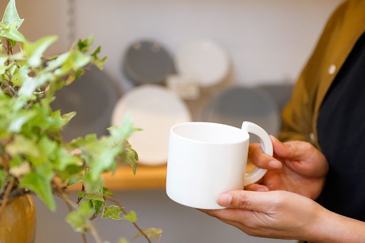 ドゥドジカフェ工房