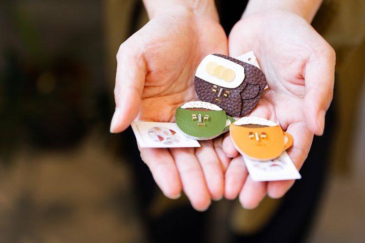 ドゥドジカフェ工房