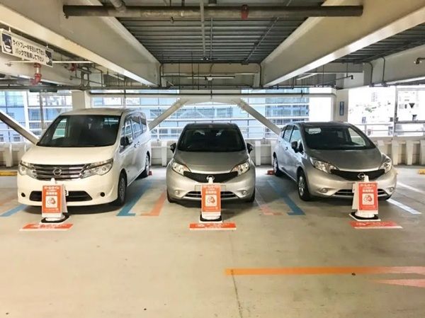 【東京都港区】24時間利用できる「オールタイムレンタカー」が新橋に新たなステーションをオープン