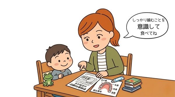 日本小児矯正研究会が親向け専門家コラムを更新！5月後編は「床矯正の装置」がテーマ