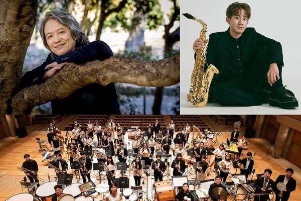 【東京都調布市】「調布国際音楽祭2026」開催！初の試みとして完全新作オペラを全編上演