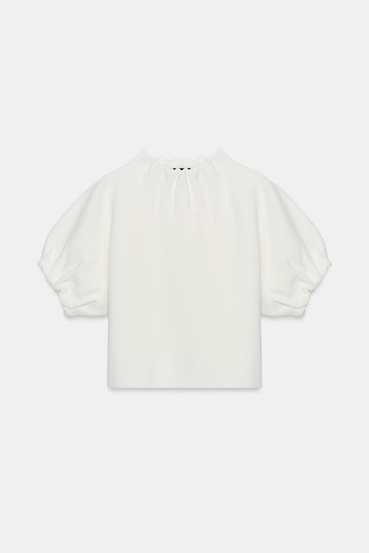 画像1: 出典：ZARA