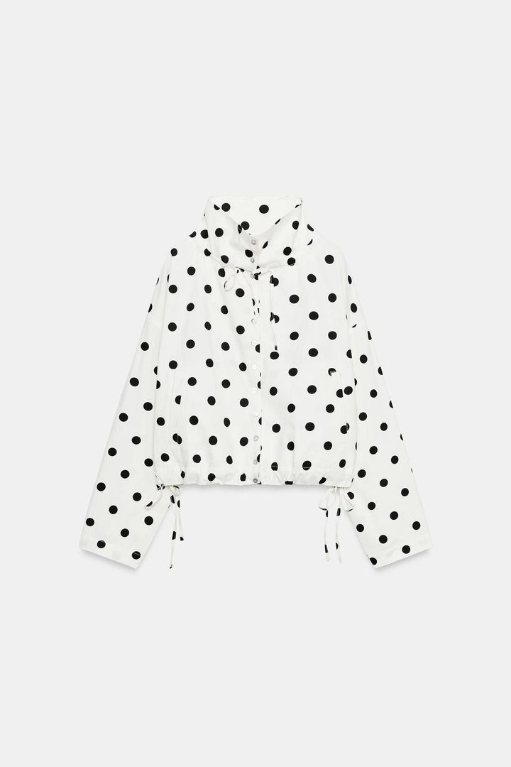 画像2: 出典：ZARA