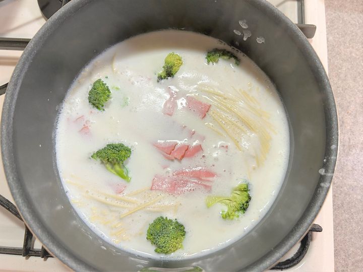 『マルタイ棒ラーメン』の濃厚アレンジが大当たり♡ちょい足しで激ウマ化…ハマる人続出の食べ方とは