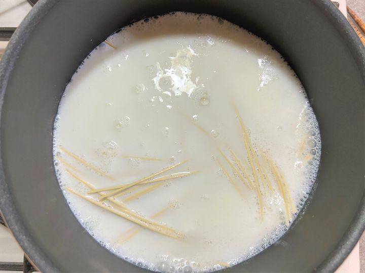 『マルタイ棒ラーメン』の濃厚アレンジが大当たり♡ちょい足しで激ウマ化…ハマる人続出の食べ方とは