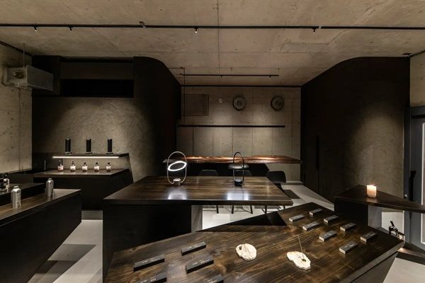 【東京都渋谷区】代々木上原にアートスペース誕生！第一回企画展として漆芸家・室瀬祐氏の個展を開催