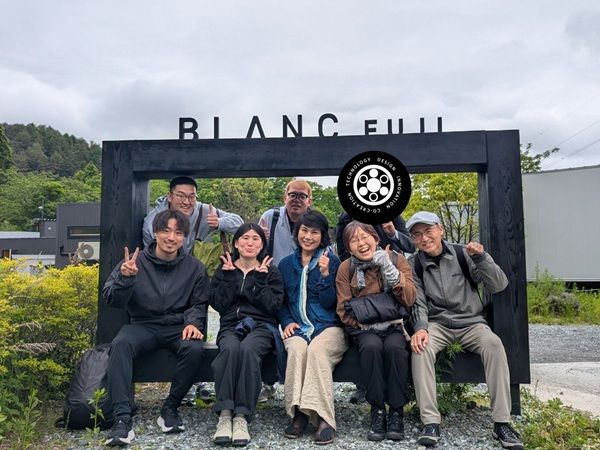 【山梨県富士吉田市】本と人をつなぐ「DICT Biblio DAO」プレイベントが開催＆対話型ワークショップを実施
