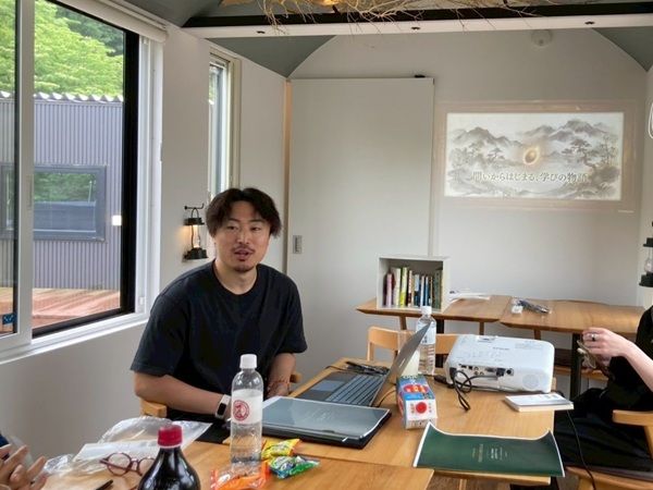【山梨県富士吉田市】本と人をつなぐ「DICT Biblio DAO」プレイベントが開催＆対話型ワークショップを実施