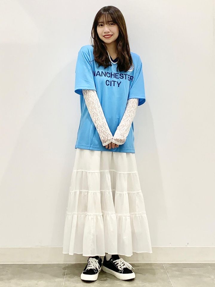 画像3: 出典：GU