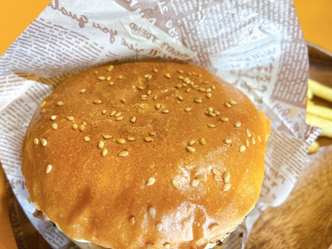 ラブディスバーガー バンズ