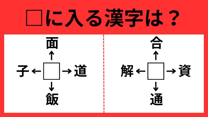 漢字11