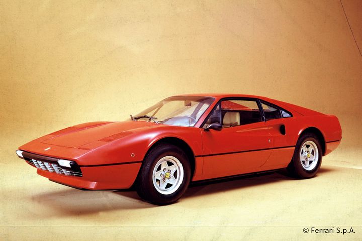 Ferrari 308 GTB