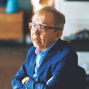 中村史郎