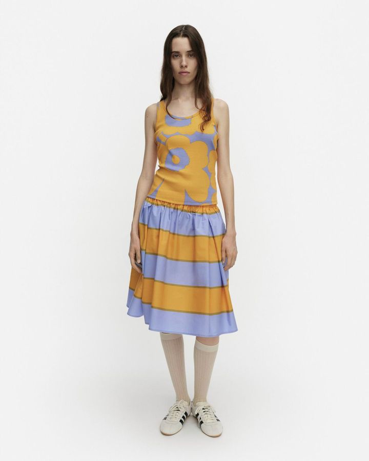 画像4: Marimekko 2026年春夏コレクション 出典：マリメッコ