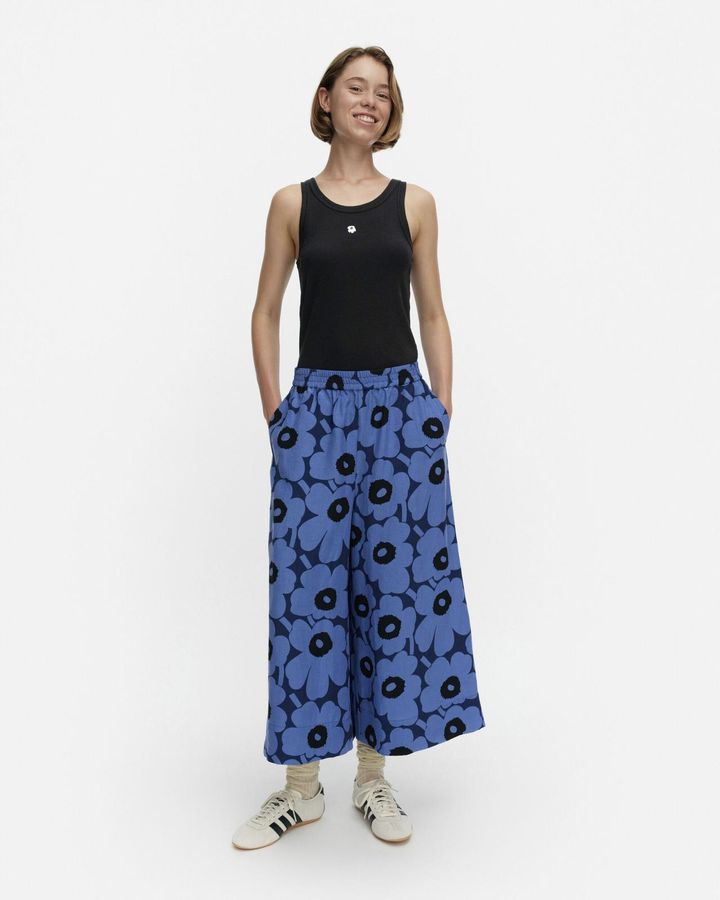 画像2: Marimekko 2026年春夏コレクション 出典：マリメッコ