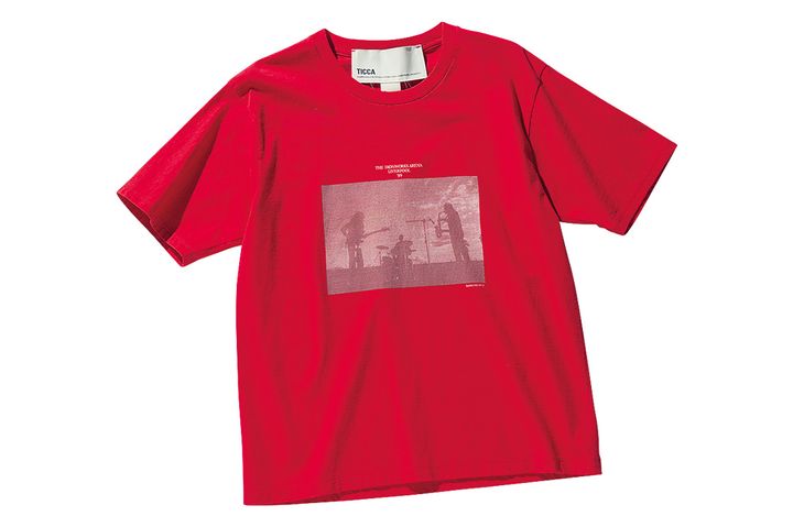 夏のおしゃれはTシャツで決まる！おしゃれに差がつくセンスのいいTシャツ16選