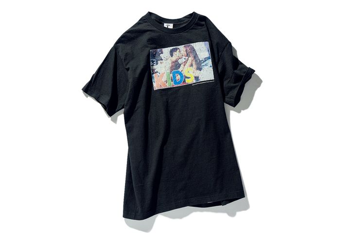 夏のおしゃれはTシャツで決まる！おしゃれに差がつくセンスのいいTシャツ16選