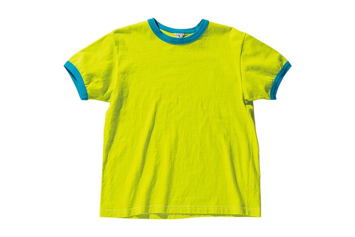 夏のおしゃれはTシャツで決まる！おしゃれに差がつくセンスのいいTシャツ16選