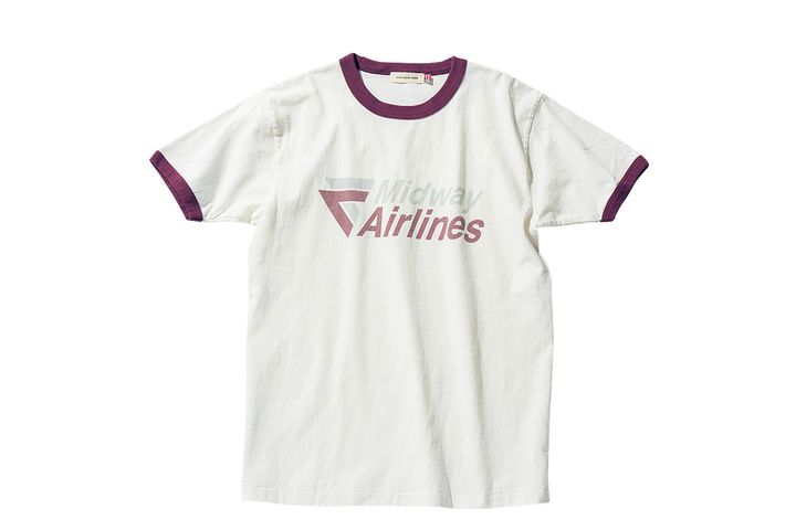 夏のおしゃれはTシャツで決まる！おしゃれに差がつくセンスのいいTシャツ16選