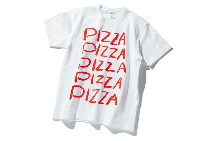 夏のおしゃれはTシャツで決まる！おしゃれに差がつくセンスのいいTシャツ16選