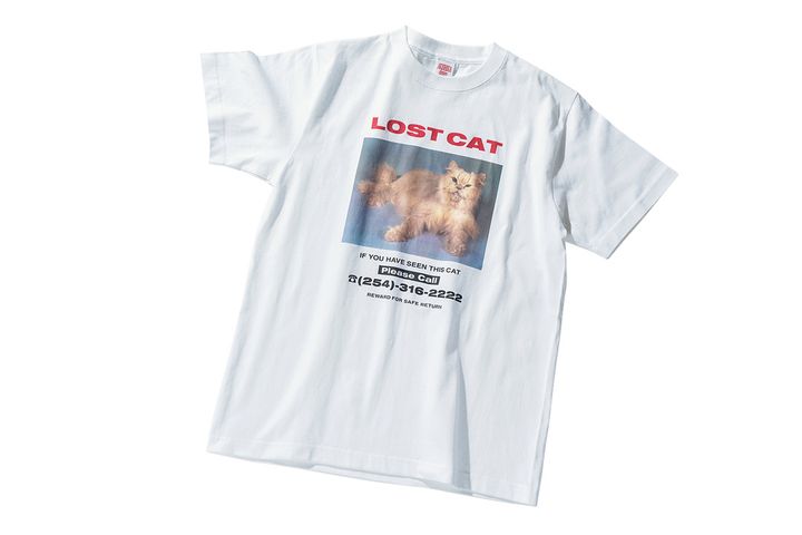 夏のおしゃれはTシャツで決まる！おしゃれに差がつくセンスのいいTシャツ16選