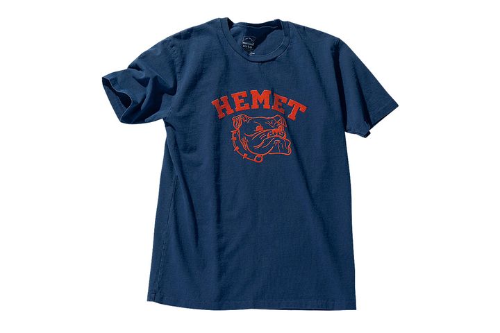 夏のおしゃれはTシャツで決まる！おしゃれに差がつくセンスのいいTシャツ16選