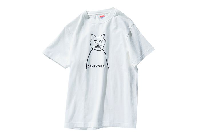 夏のおしゃれはTシャツで決まる！おしゃれに差がつくセンスのいいTシャツ16選