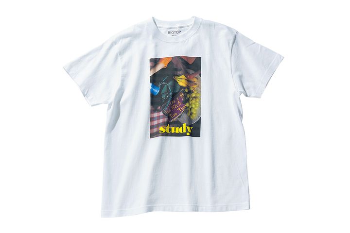 夏のおしゃれはTシャツで決まる！おしゃれに差がつくセンスのいいTシャツ16選