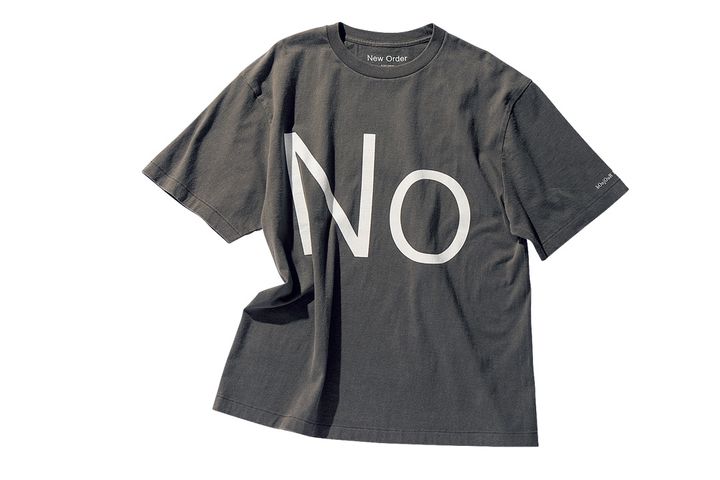 夏のおしゃれはTシャツで決まる！おしゃれに差がつくセンスのいいTシャツ16選