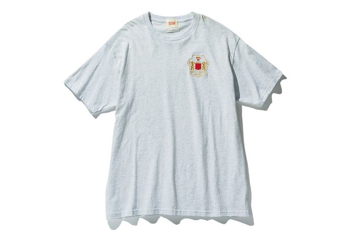 夏のおしゃれはTシャツで決まる！おしゃれに差がつくセンスのいいTシャツ16選