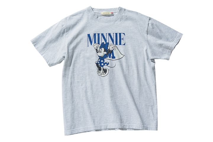 夏のおしゃれはTシャツで決まる！おしゃれに差がつくセンスのいいTシャツ16選